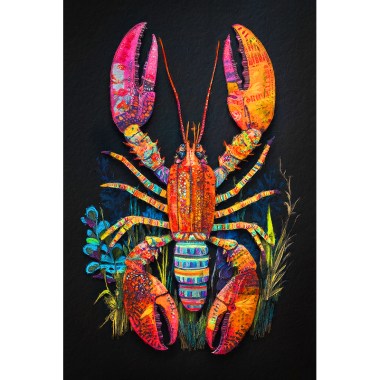 Lobster mixed